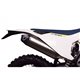 HUSABERG FE 350 2018 - 2019 SILENCIOSO TITANIO TERMIGNONI