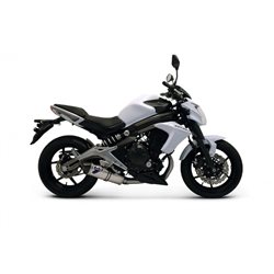 KAWASAKI ER-6N / F 2012 - 2017 ESCAPE COMPLETO RELEVANCE CARBONO TERMIGNONI