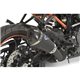 KTM 125 DUKE 2020 - 2023 SILENCIOSO SLIP ON TERMIGNONI