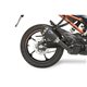 KTM 125 DUKE 2020 - 2023 SILENCIOSO SLIP ON TERMIGNONI