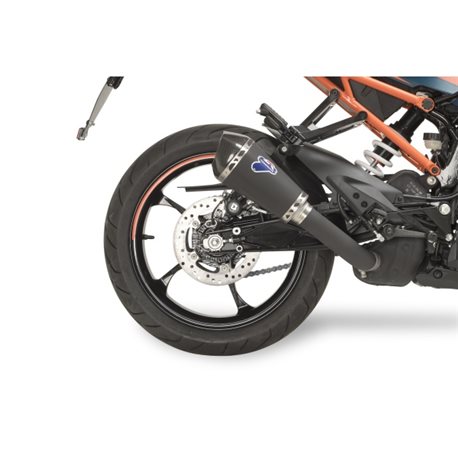 KTM 125 DUKE 2020 - 2023 SILENCIOSO SLIP ON TERMIGNONI