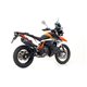 KTM 890 SMT 2021 - 2025 SILENCIOSO TITANIO TERMIGNONI