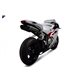 MV AGUSTA F4 2010 - 2020 ESCAPE COMPLETO TITANIO TERMIGNONI