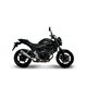 SUZUKI SV 650 S/X 2016 - 2019 SILENCIOSO RELEVANCE CARBONO TERMIGNONI