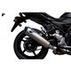 SUZUKI SV 650 S/X 2016 - 2019 SILENCIOSO RELEVANCE CARBONO TERMIGNONI