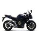 YAMAHA FZ1 / FZ1 FAZER 2011 - 2016 SILENCIOSO RELEVANCE TERMIGNONI