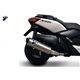 YAMAHA X-MAX 400 2010 - 2020 SILENCIOSO RELEVANCE TERMIGNONI