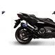 YAMAHA T-MAX 560 2017 - 2024 ESCAPE COMPLETO CARBONO TERMIGNONI