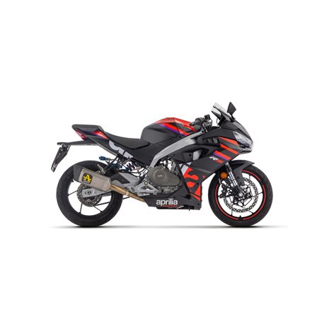 APRILIA RS 457 2024 - 2025 PISTA ARROW