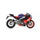 APRILIA RS 660 2020 - 2024 COMPETITION ARROW NO HOMOLOGADO