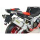 APRILIA RSV 1000 R / R FACTORY 2004 - 2008 RACE-TECH ARROW