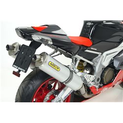 APRILIA RSV 1000 R / R FACTORY 2004 - 2008 RACE-TECH ARROW