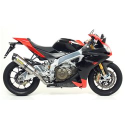 APRILIA RSV 4 2009 - 2015 RACE-TECH ARROW