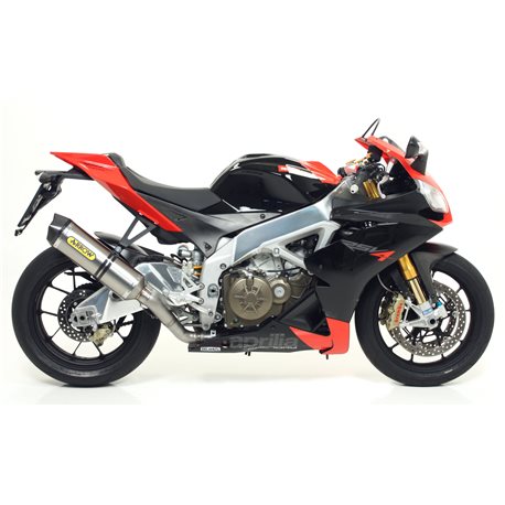 APRILIA RSV 4 2009 - 2015 RACE-TECH ARROW