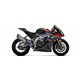 APRILIA RSV 4 1100 FACTORY 2019 - 2020 PISTA ARROW