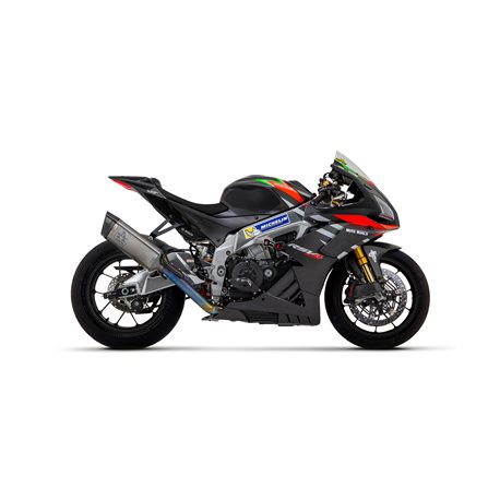 APRILIA RSV 4 1100 FACTORY 2019 - 2020 PISTA ARROW