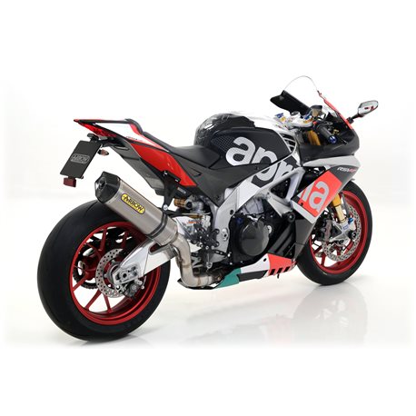 APRILIA RSV 4 RR / RF 2015 - 2016 RACE-TECH ARROW