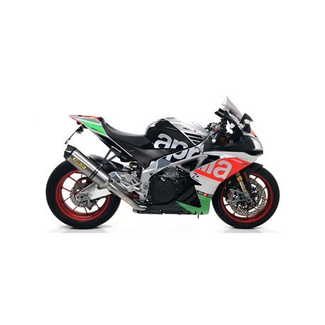 APRILIA RSV 4 RR / RF 2017 - 2018 RACE-TECH ARROW