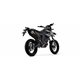 APRILIA RX / SX 125 2021 - 2024 OFF-ROAD THUNDER ARROW