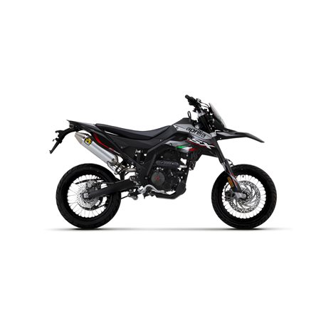 APRILIA RX / SX 125 2021 - 2024 OFF-ROAD THUNDER ARROW