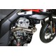 APRILIA RX 125 2018 - 2020 ESCAPE GPR DECATALIZZATORE SISTEMA RACING 