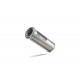 BENELLI 752 S 2019 - 2021 ESCAPE GPR M3 INOX SISTEMA HOMOLOGADO