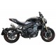 BENELLI 752 S 2019 - 2021 ESCAPE GPR POWERCONE EVO SISTEMA HOMOLOGADO