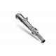 BENELLI 752 S 2022 - 2024 ESCAPE GPR POWERCONE EVO SISTEMA HOMOLOGADO