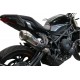 BENELLI 752 S 2022 - 2024 ESCAPE GPR POWERCONE EVO SISTEMA HOMOLOGADO