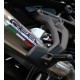 BENELLI 752 S 2022 - 2024 ESCAPE GPR POWERCONE EVO SISTEMA HOMOLOGADO