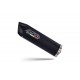 BENELLI BN 125 2018 - 2020 ESCAPE GPR FURORE EVO4 NERO SISTEMA HOMOLOGADO CON CATALIZADOR INCLUIDO