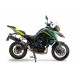 Aprilia tuono v4 1100-rr 2015/16 gpr gpe ann.black titanium