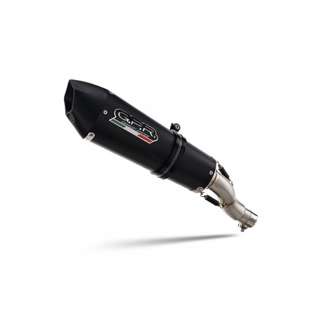 Aprilia tuono v4 1100-rr 2015/16 gpr gpe ann.titanium