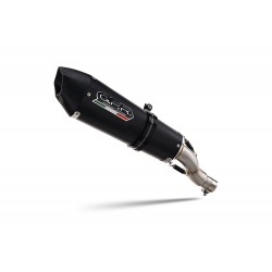 Aprilia tuono v4 1100-rr 2015/16 gpr powercone evo