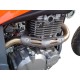 Benelli bn 302 2015/17 gpr furore nero