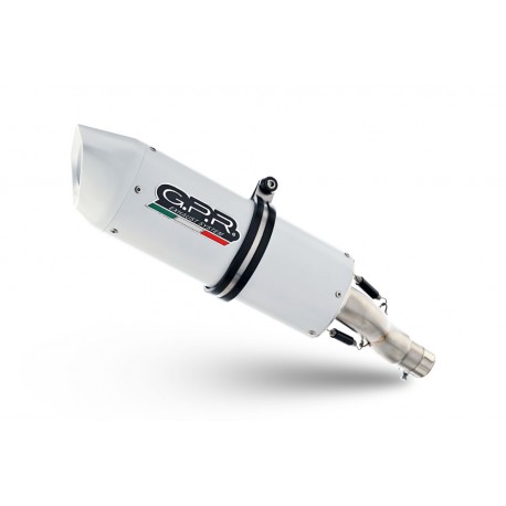 BETA ALP 4.0 2018 - 2020 ESCAPE GPR ALBUS EVO4 SISTEMA HOMOLOGADO CON CATALIZADOR INCLUIDO