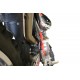 Benelli bn 302 2015/17 gpr satinox 