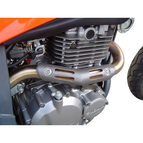 BETA MOTARD 4.0 T2 VERS 11 2005 - 2016 ESCAPE GPR FURORE NERO SISTEMA HOMOLOGADO CON CATALIZADOR INCLUIDO