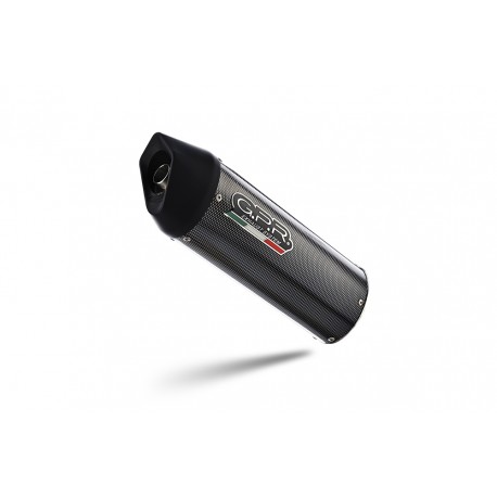 Benelli bn 302 2015/17 gpr m3 titanium natural 