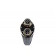 BMW F 800 GS 2024 - 2025 ESCAPE GPR DUAL POPPY SISTEMA HOMOLOGADO