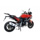 Bmw f 800 - s 2006/11 gpr furore nero