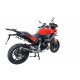 Bmw f 800 - s 2006/11 gpr satinox 