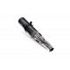 BMW F 900 XR-R 2020 - 2024 ESCAPE GPR M3 POPPY SISTEMA HOMOLOGADO