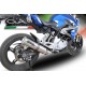 Benelli trk 502 2017/19 e4 gpr albus evo4