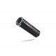 BMW K 1200 S -R 2004 - 2008 ESCAPE GPR M3 POPPY SISTEMA HOMOLOGADO
