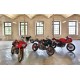 Bmw r 80 gs 1980/87 gpr trioval