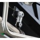 BMW R 1200 GS -ADVENTURE 2005 - 2009 ESCAPE GPR DUAL INOX SISTEMA HOMOLOGADO