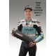 Bmw r 850 r-gs 1994/02 gpr trioval