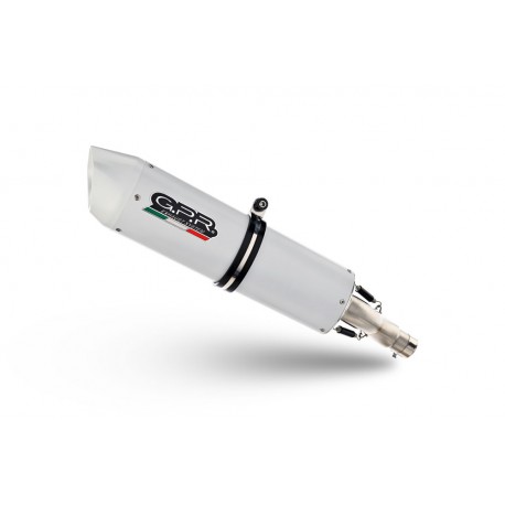 Bmw s 1000 r 2014/16 gpr albus ceramic