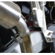 BMW R 1200 R 2006 - 2010 ESCAPE GPR DUAL INOX SISTEMA HOMOLOGADO